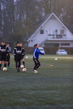 Bild 66 - Frauen SV Henstedt Ulzburg III - SG Weede/Westerrade : Ergebnis: 5:2
